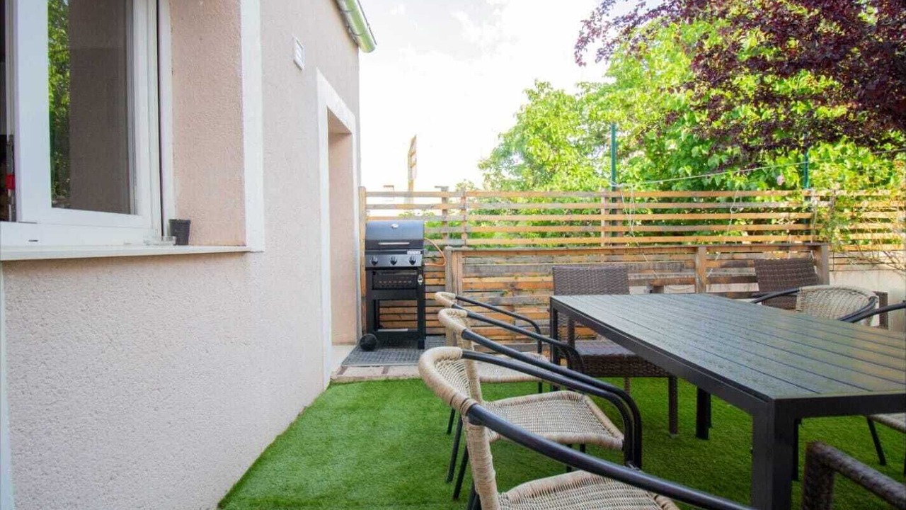 Photo of Outdoor in Cerezo de Abajo