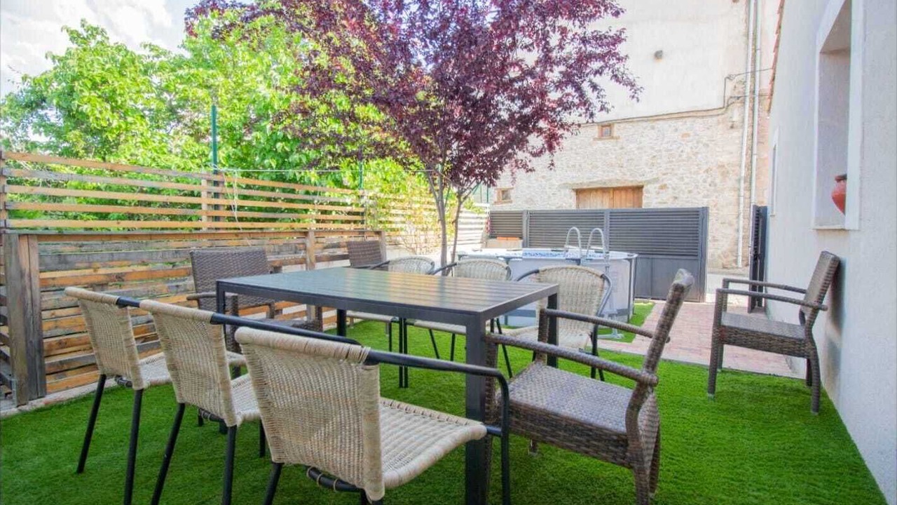 Photo of Outdoor in Cerezo de Abajo