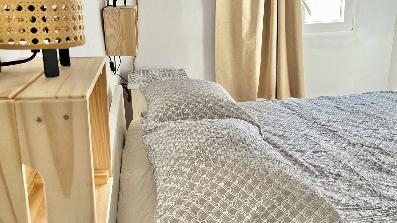 Photo of Bedroom in Segorbe