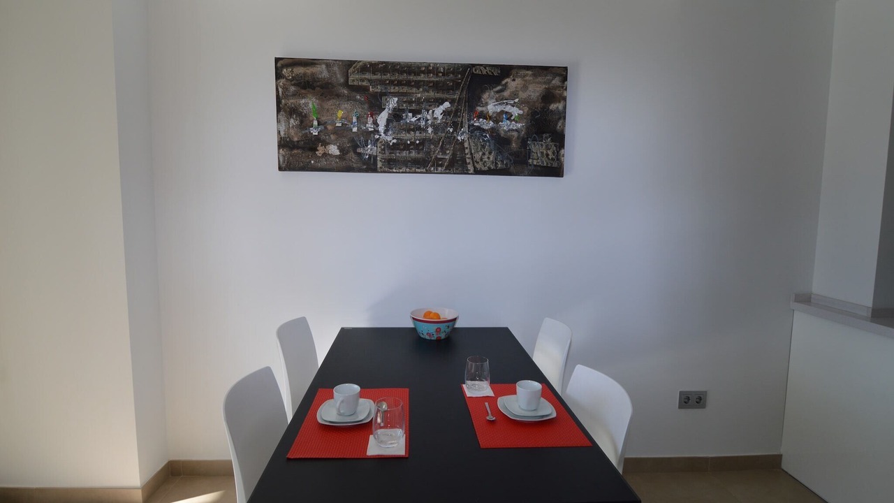 Photo of Livingroom in Lo Rufete