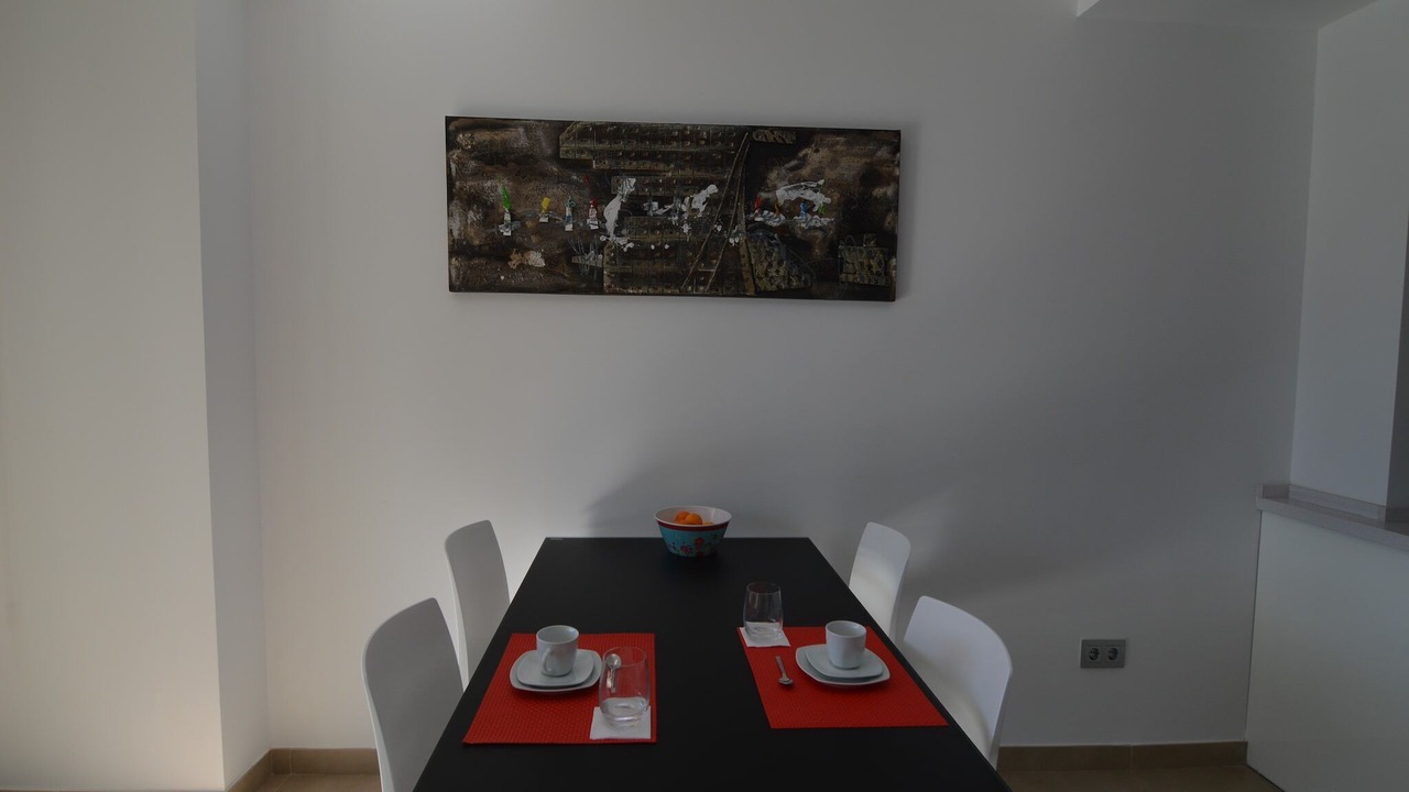 Photo of Livingroom in Lo Rufete