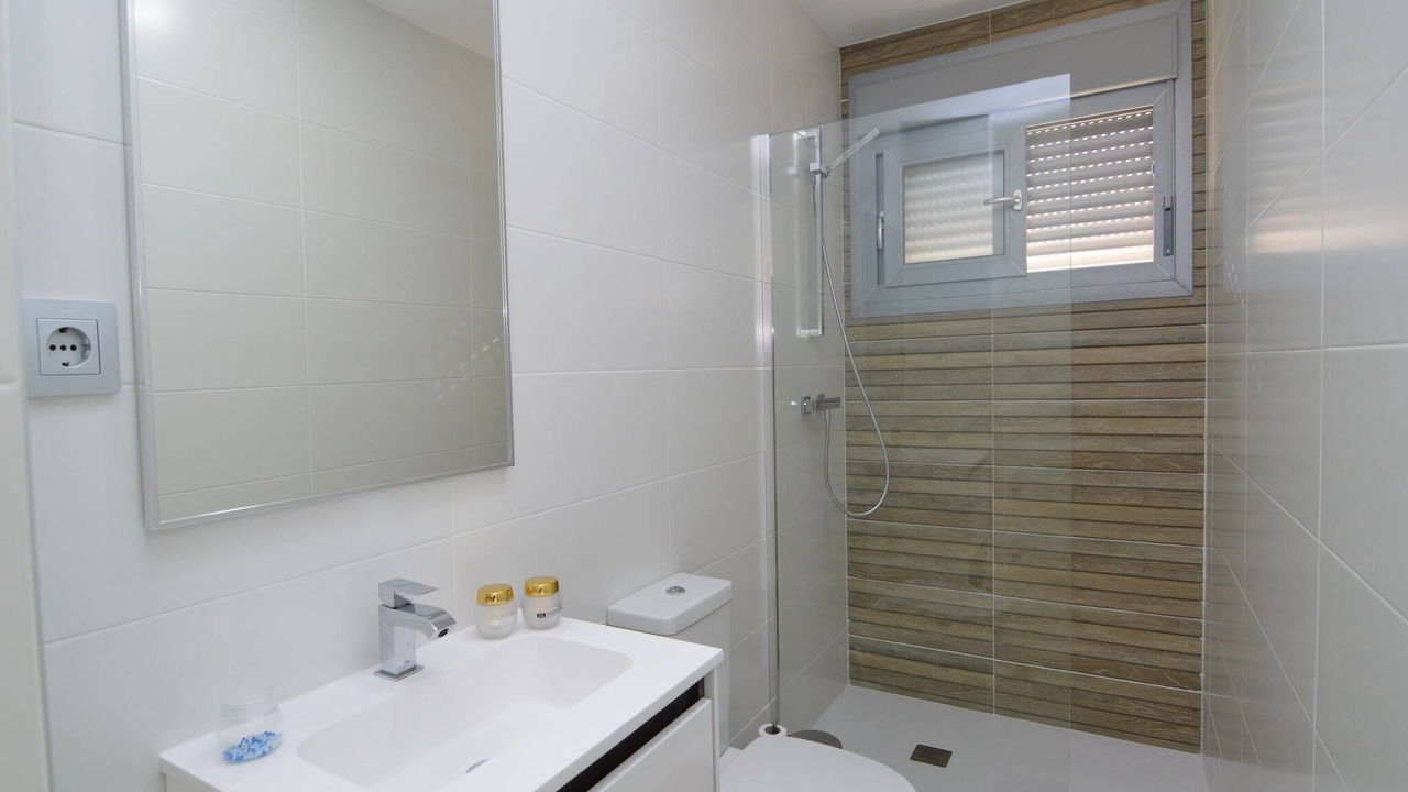 Photo of Bathroom in Lo Rufete