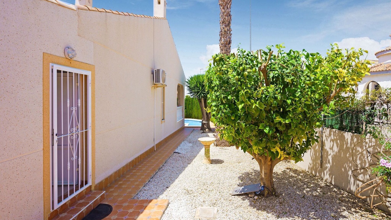 Photo of Outdoor in Residencial Benimar