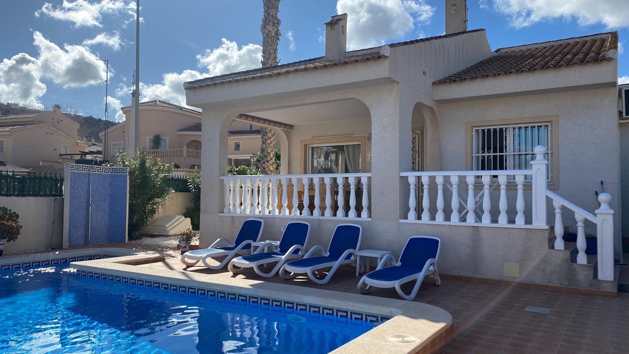 Photo of Outdoor in Residencial Benimar