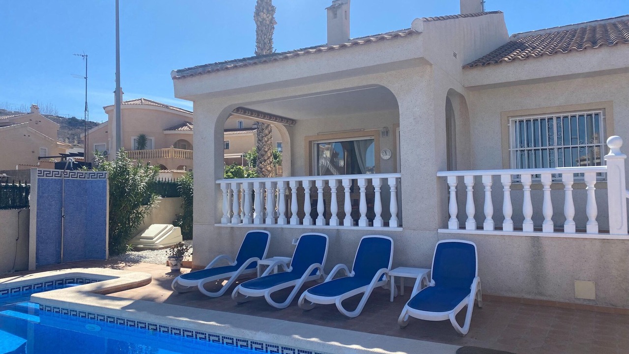 Photo of Outdoor in Residencial Benimar