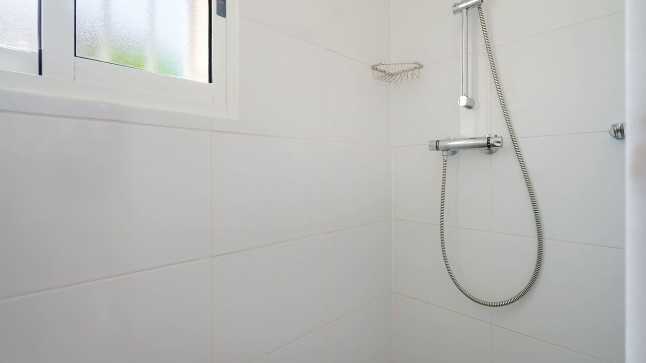 Photo of Bathroom in Residencial Benimar