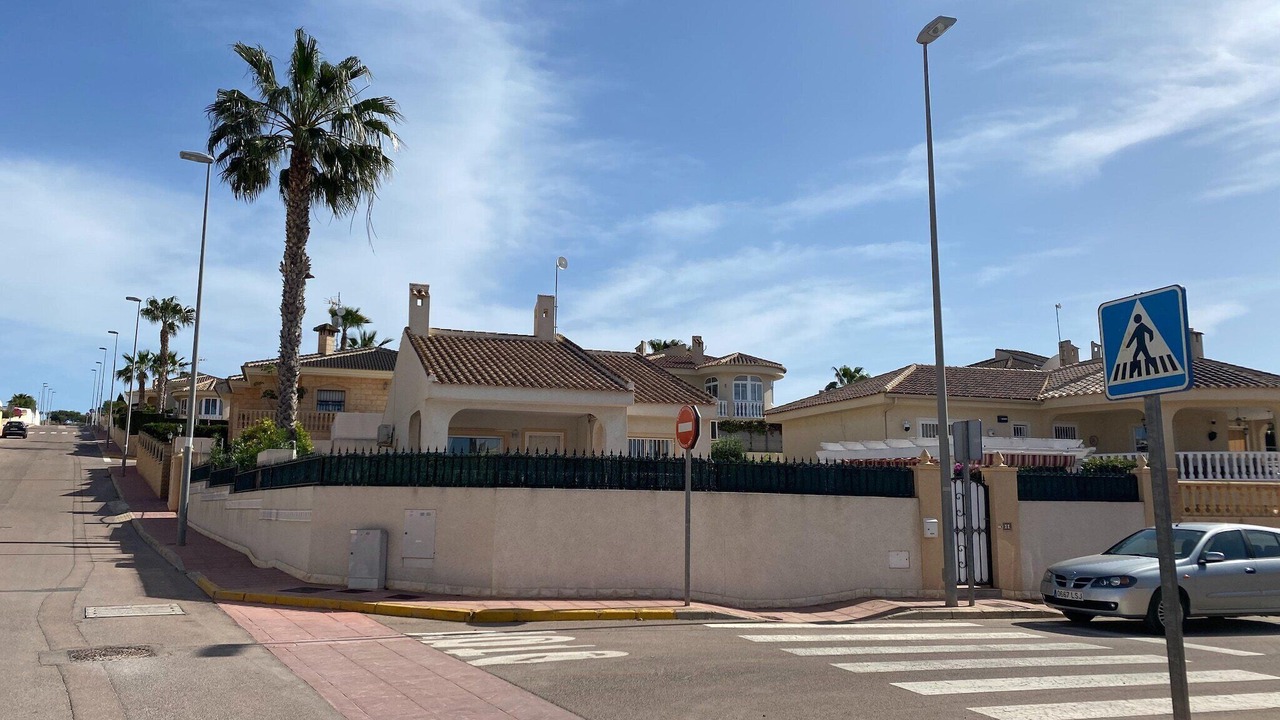 Photo of Outdoor in Residencial Benimar
