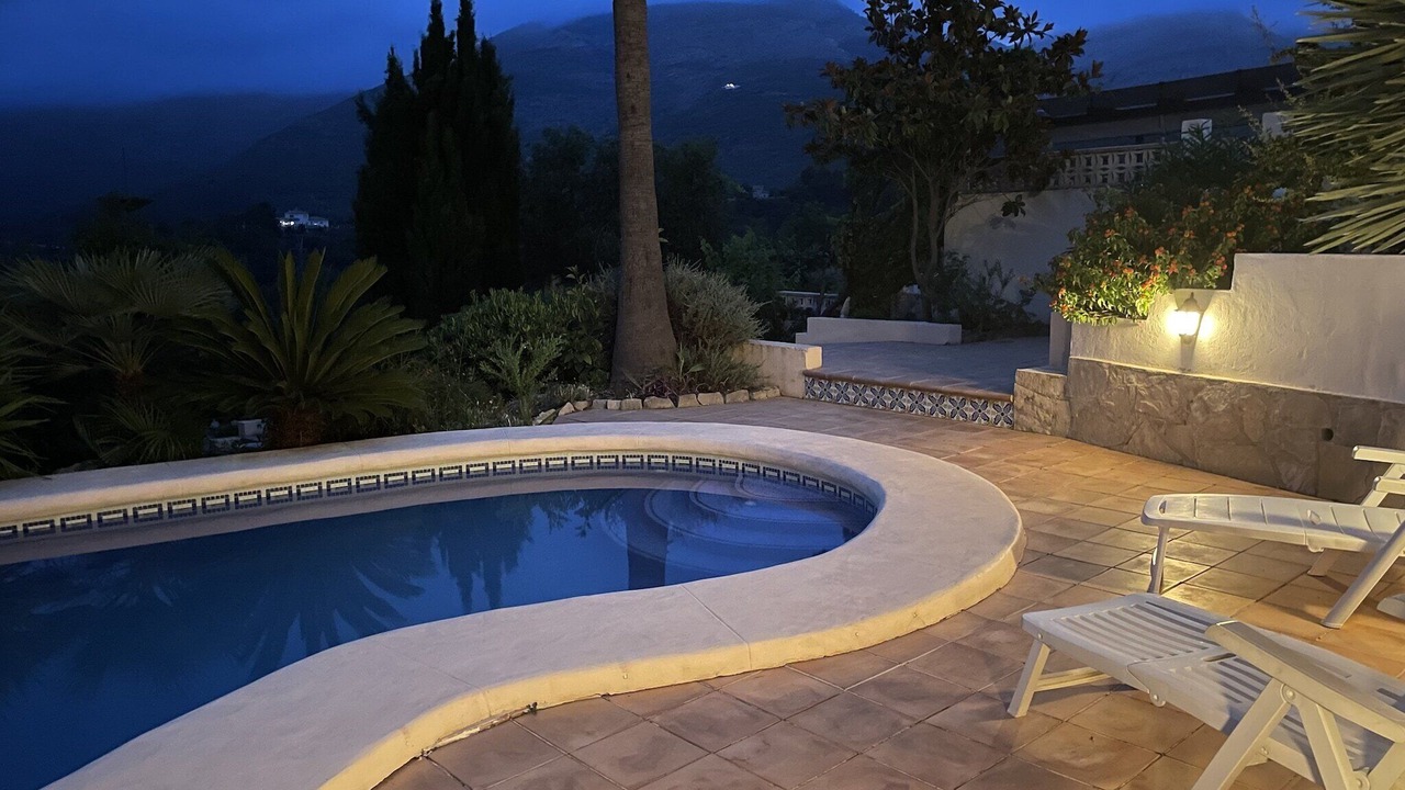 Photo of Outdoor in Benigembla