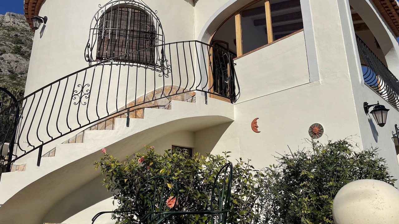 Photo of Outdoor in Benigembla