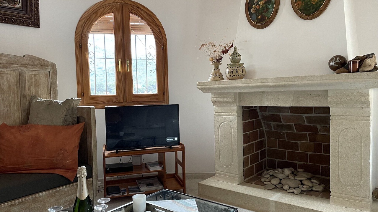 Photo of Livingroom in Benigembla