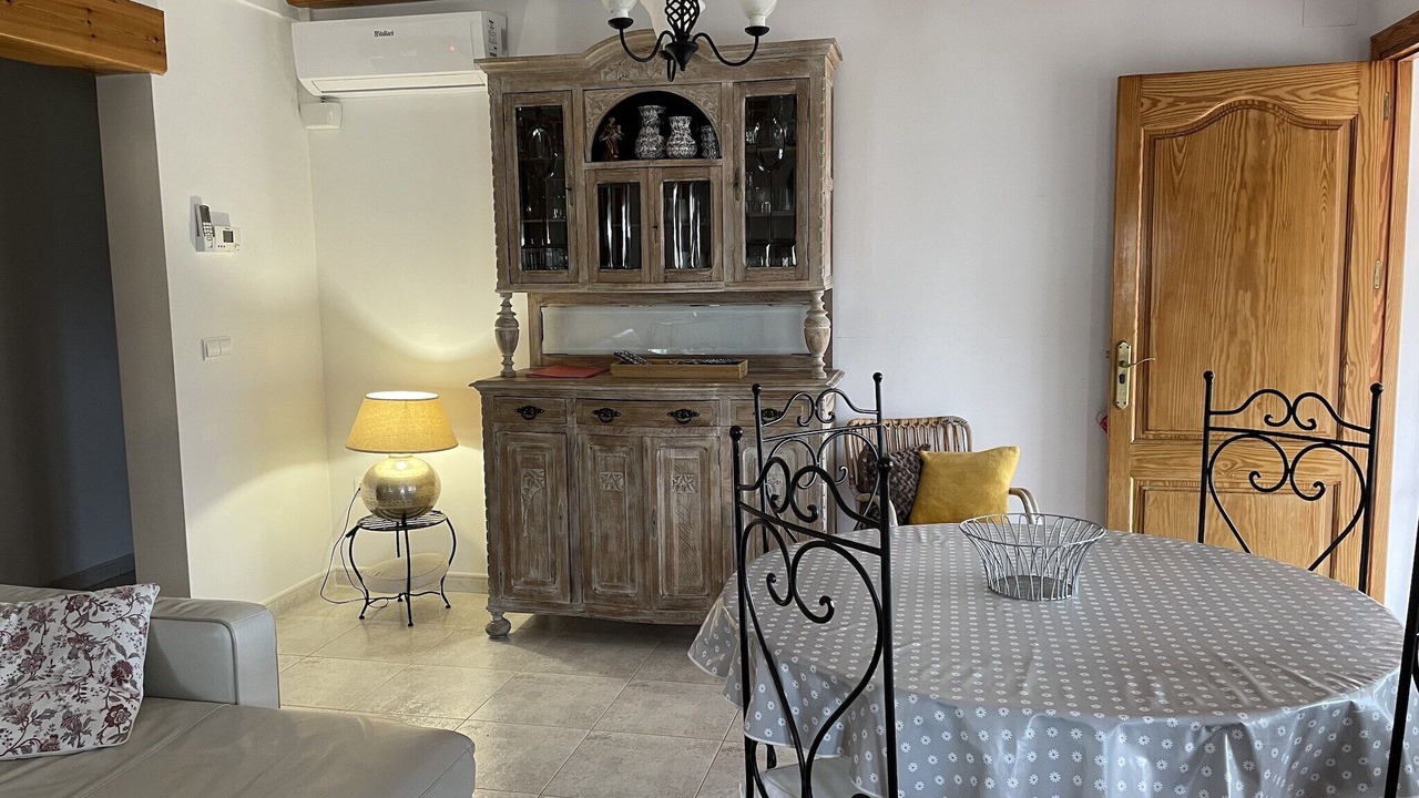 Photo of Livingroom in Benigembla