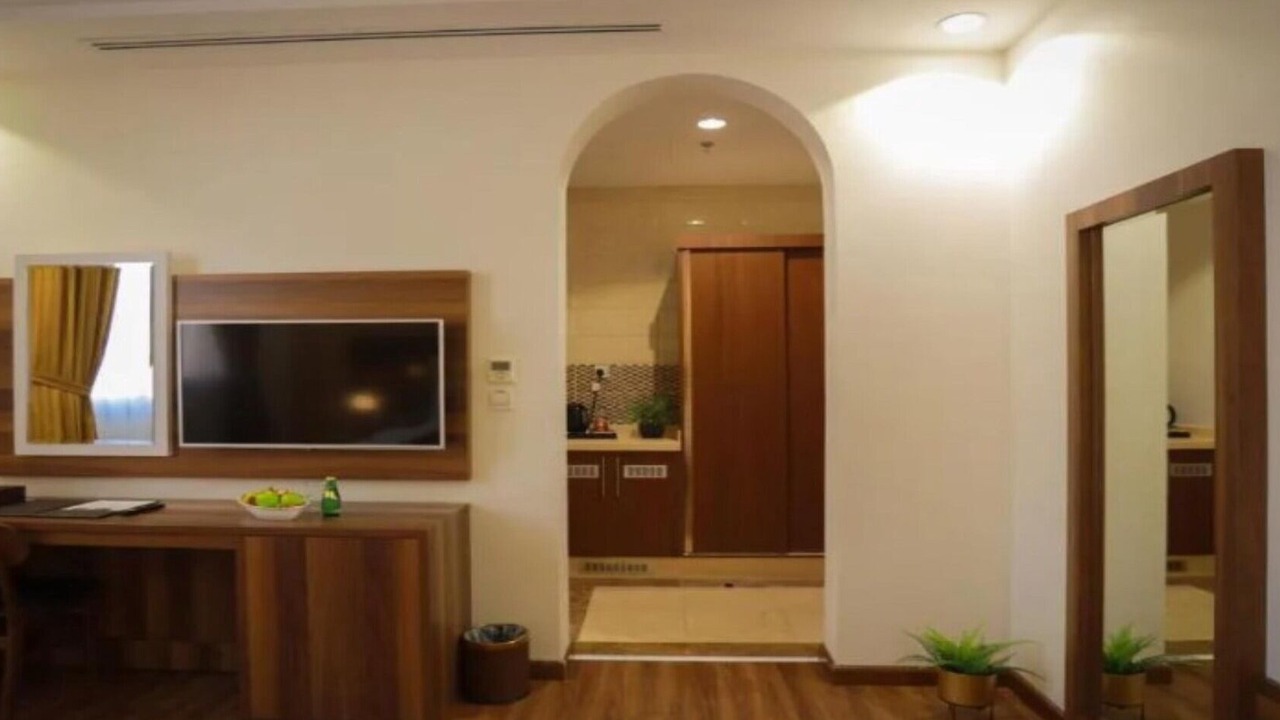 Photo of Livingroom in Jeddah