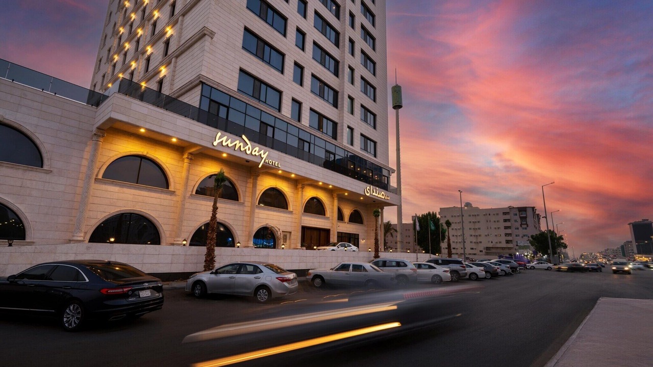 Photo of Outdoor in Jeddah
