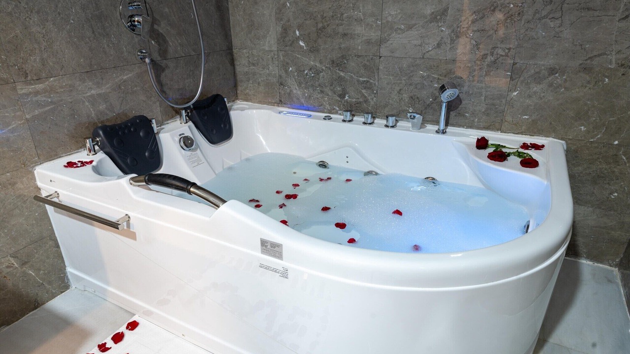 Photo of Bathroom in Jeddah