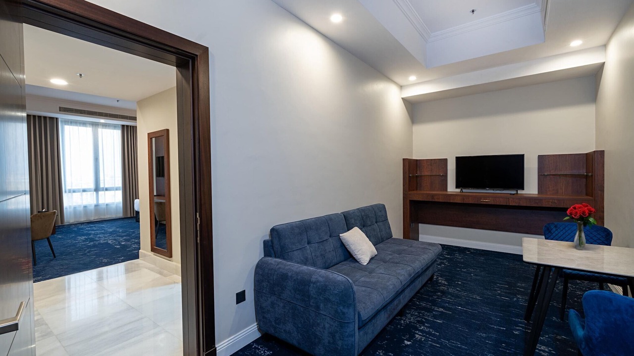 Photo of Livingroom in Jeddah
