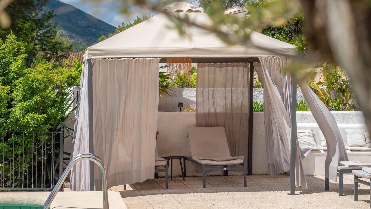 Photo of Patio Balcony in Alcalali