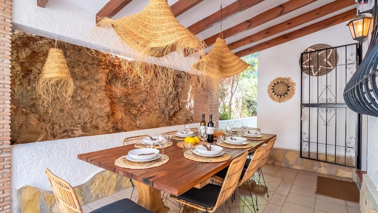 Photo of Livingroom in Alcalali