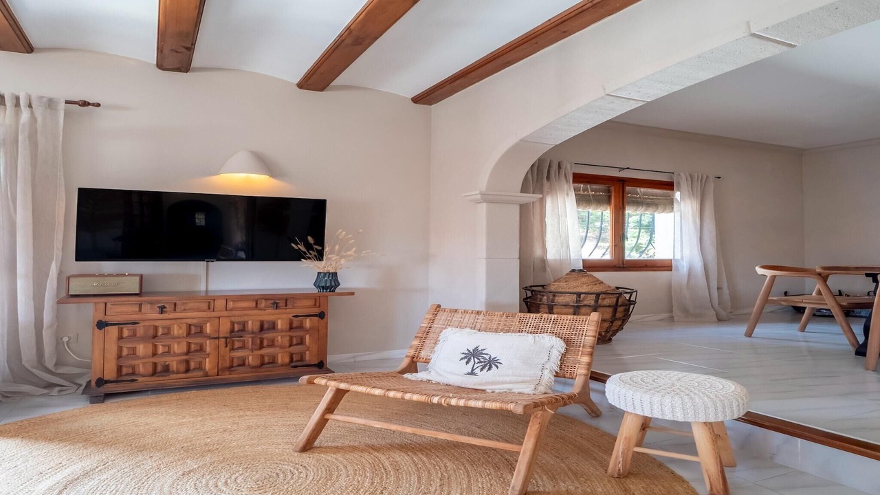 Photo of Livingroom in Alcalali