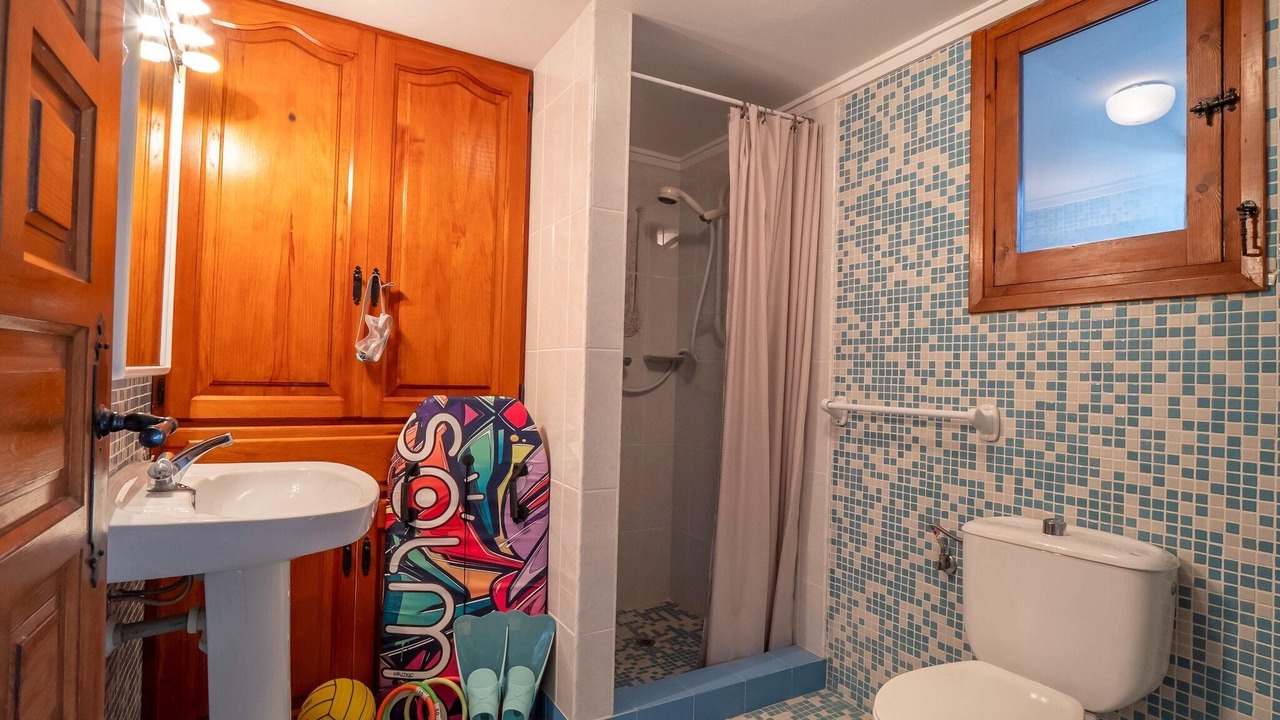 Photo of Bathroom in Alcalali