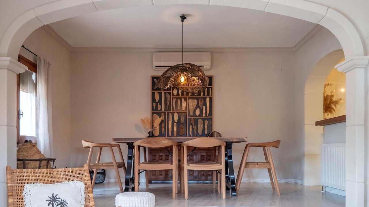 Photo of Livingroom in Alcalali