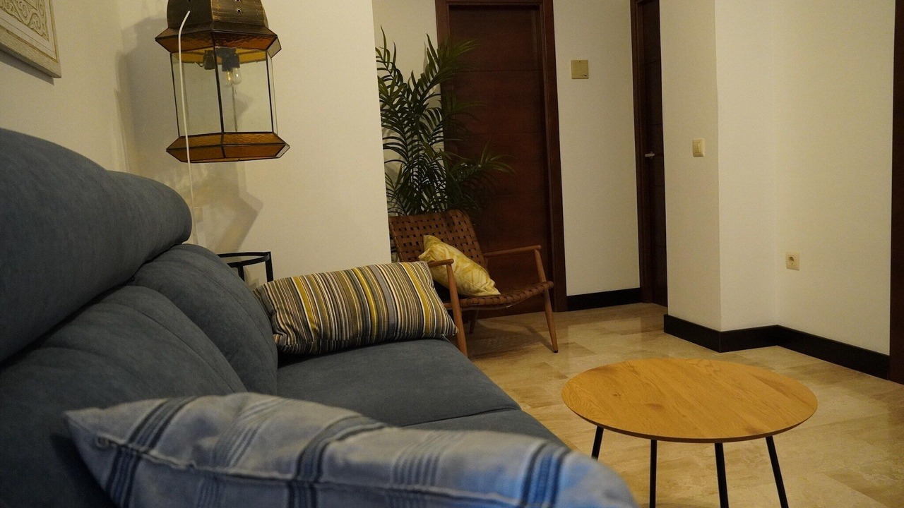 Photo of Livingroom in Montilla