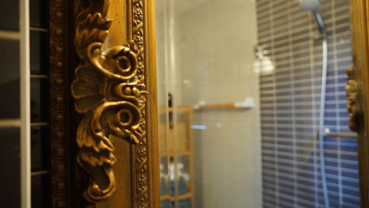 Photo of Bathroom in Montilla