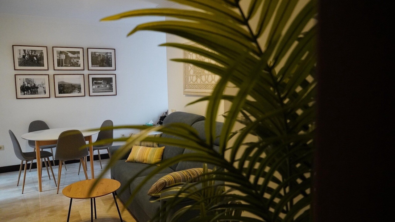 Photo of Livingroom in Montilla