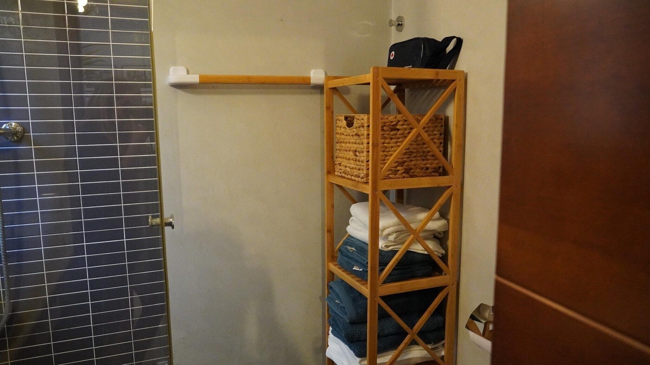 Photo of Bathroom in Montilla