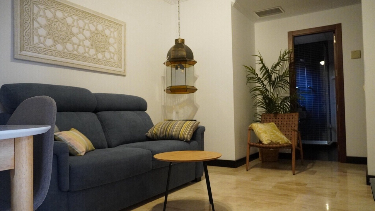 Photo of Livingroom in Montilla