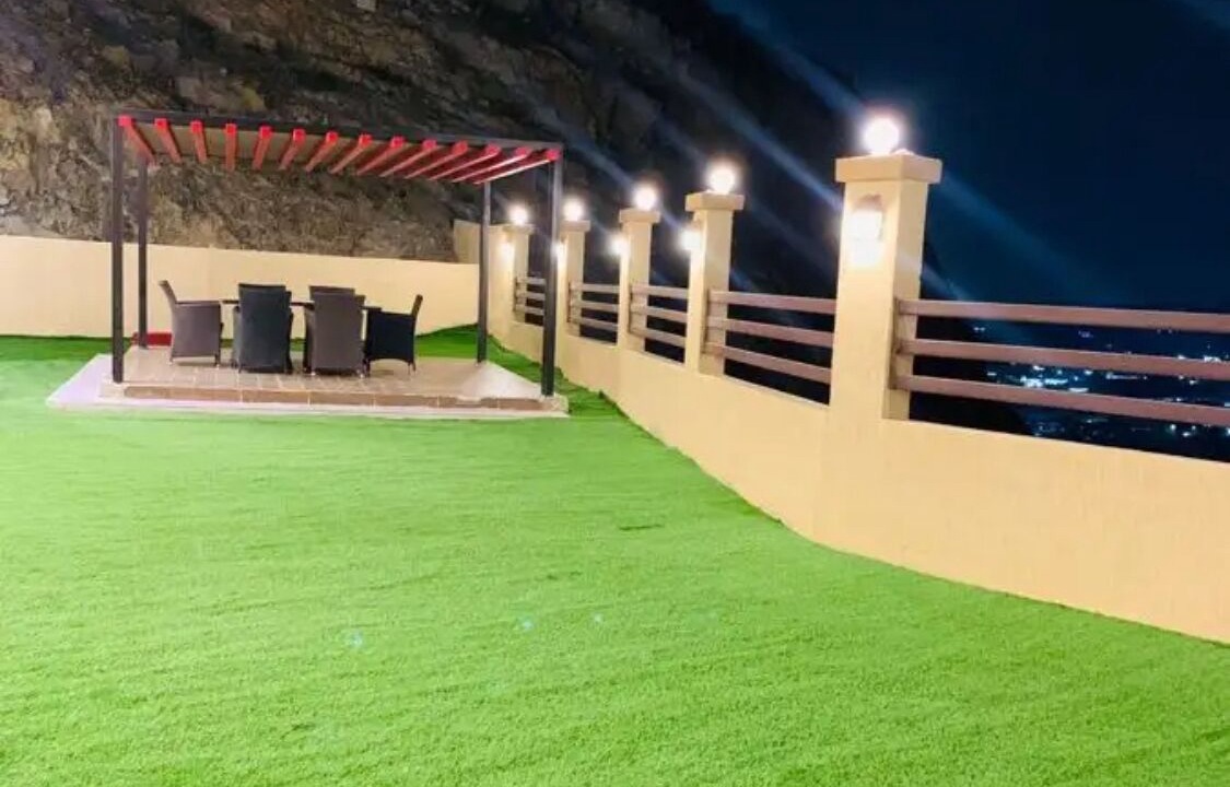 Photo of Patio Balcony in Jeddah