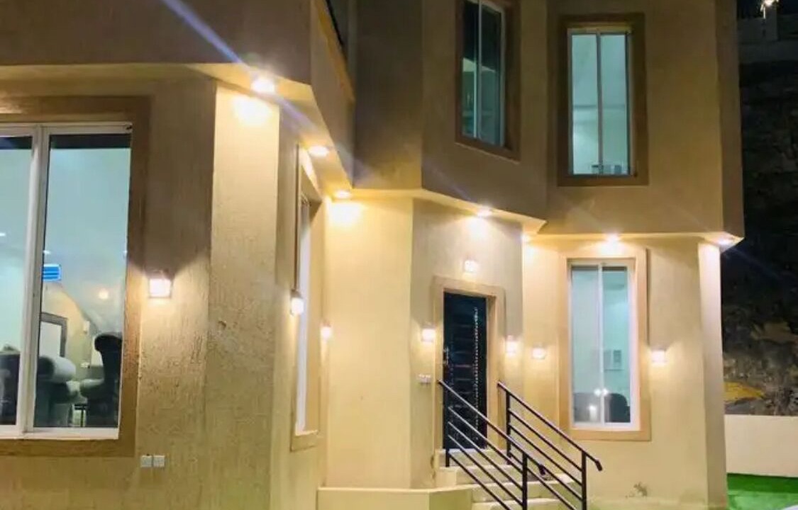 Photo of Outdoor in Jeddah