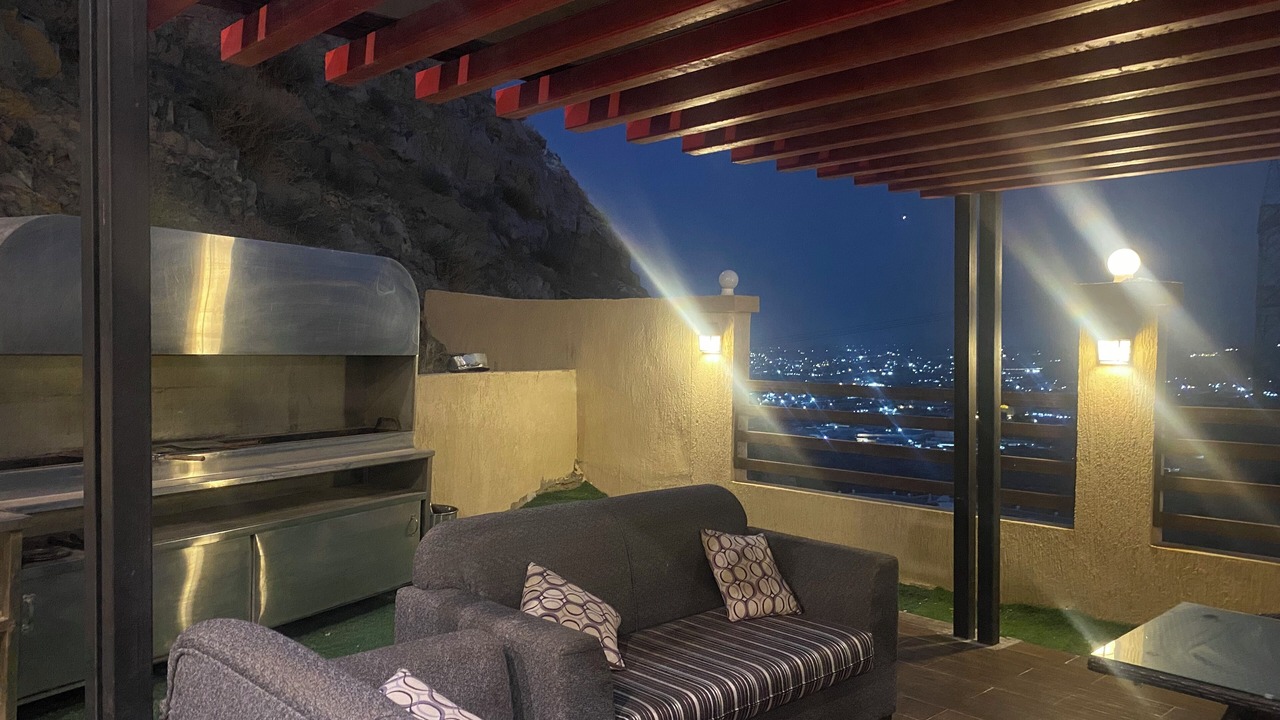 Photo of Outdoor in Jeddah
