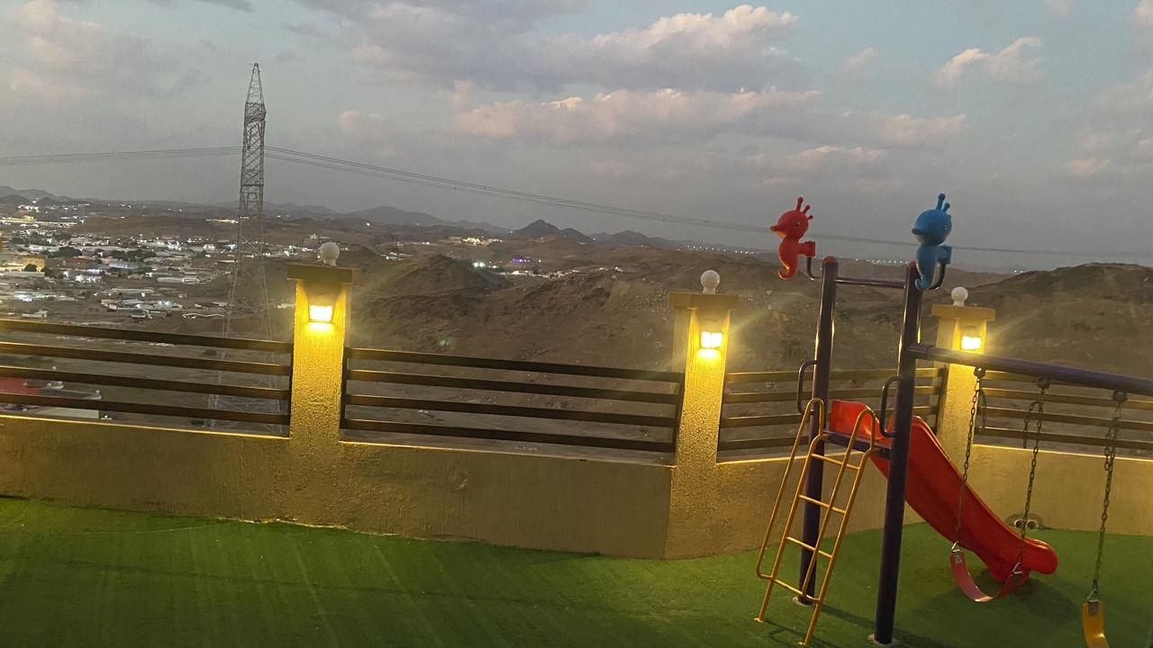 Photo of Outdoor in Jeddah