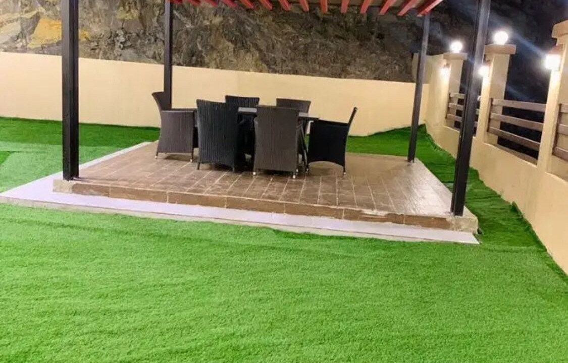 Photo of Outdoor in Jeddah