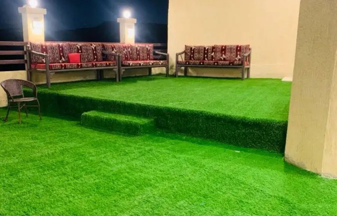 Photo of Outdoor in Jeddah