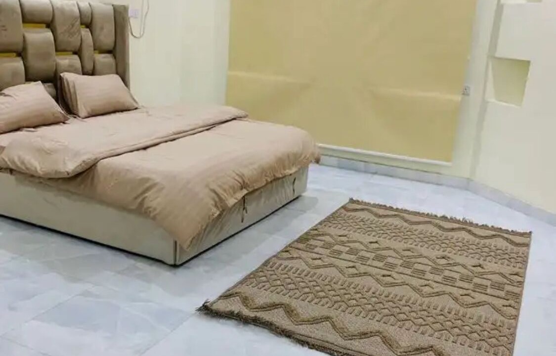 Photo of Bedroom in Jeddah