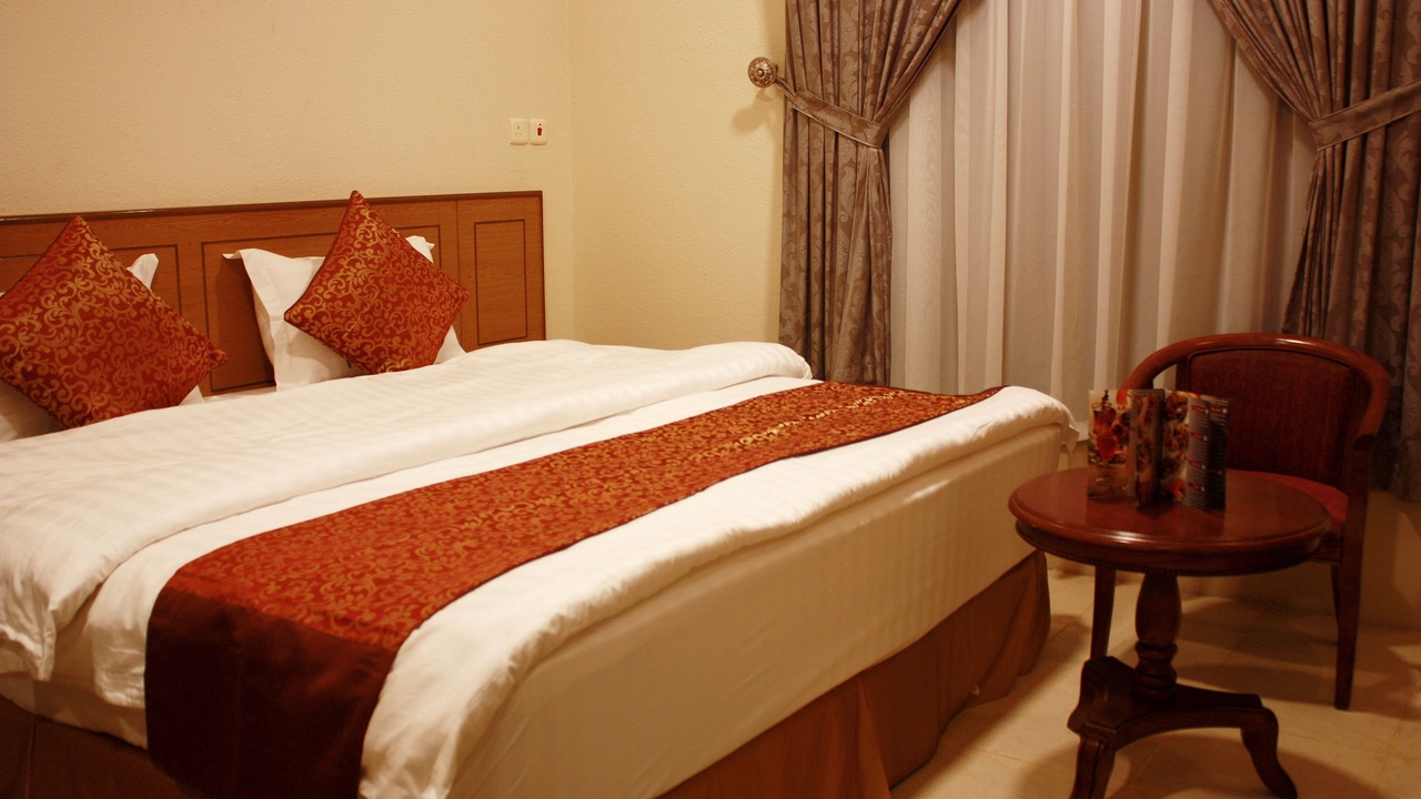 Photo of Bedroom in Dammam