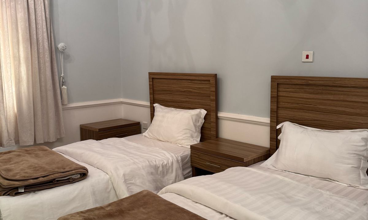 Photo of Bedroom in Dammam