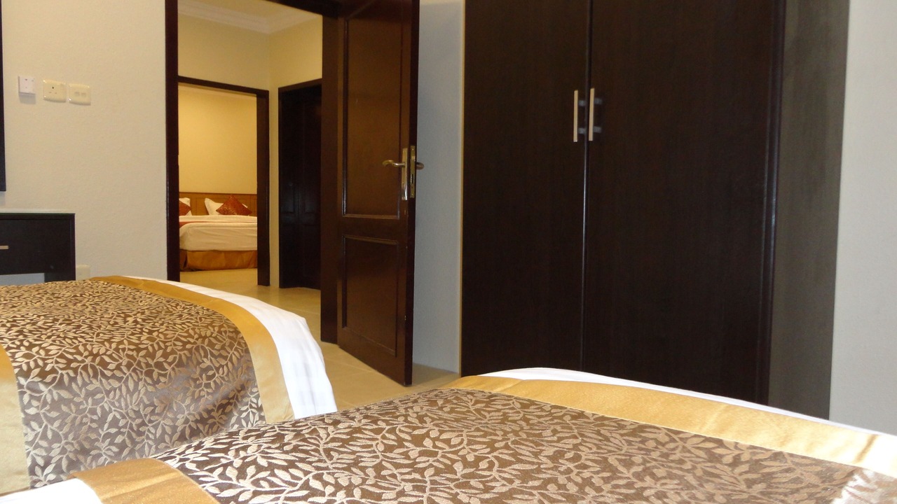 Photo of Bedroom in Dammam