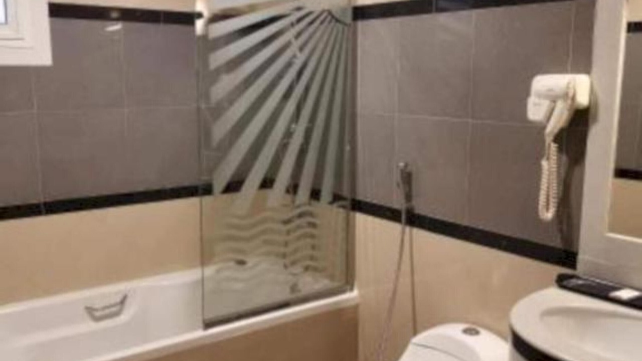 Photo of Bathroom in Al Olaya District