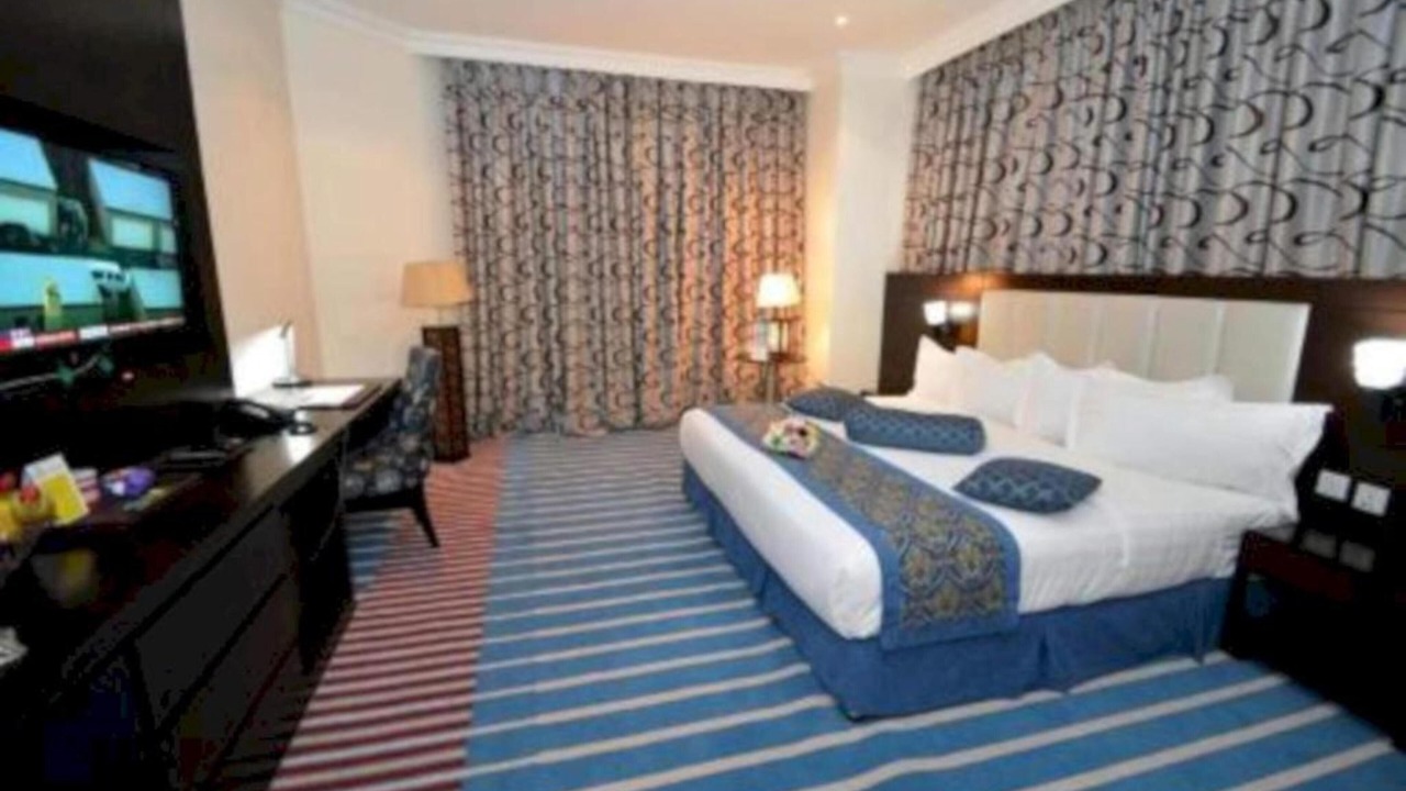 Photo of Bedroom in Al Olaya District