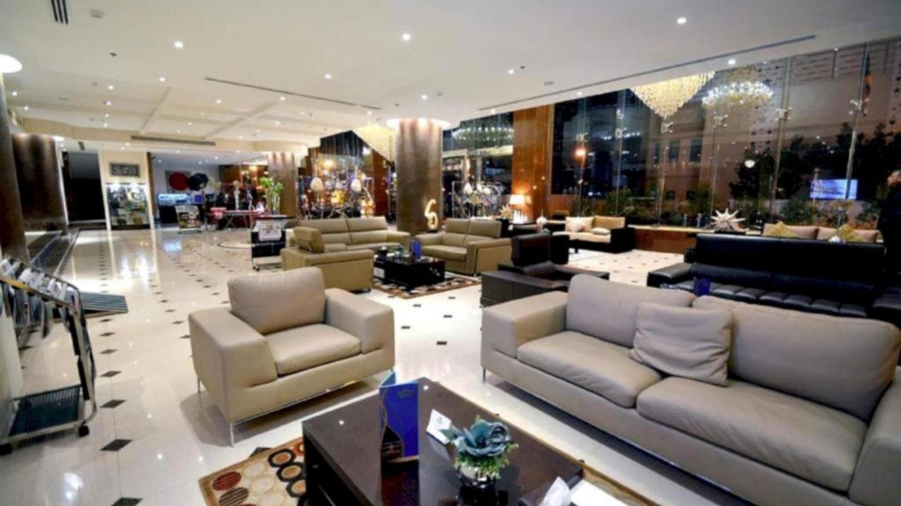 Photo of Others in Al Olaya District