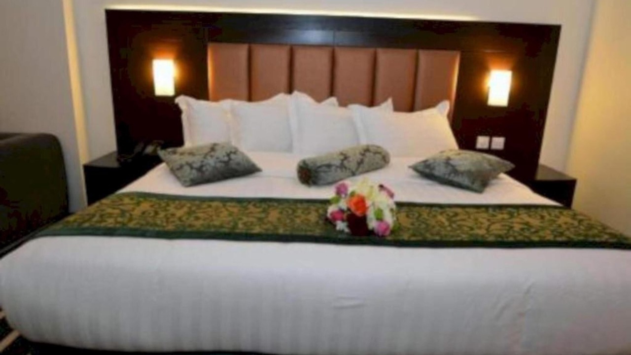 Photo of Bedroom in Al Olaya District