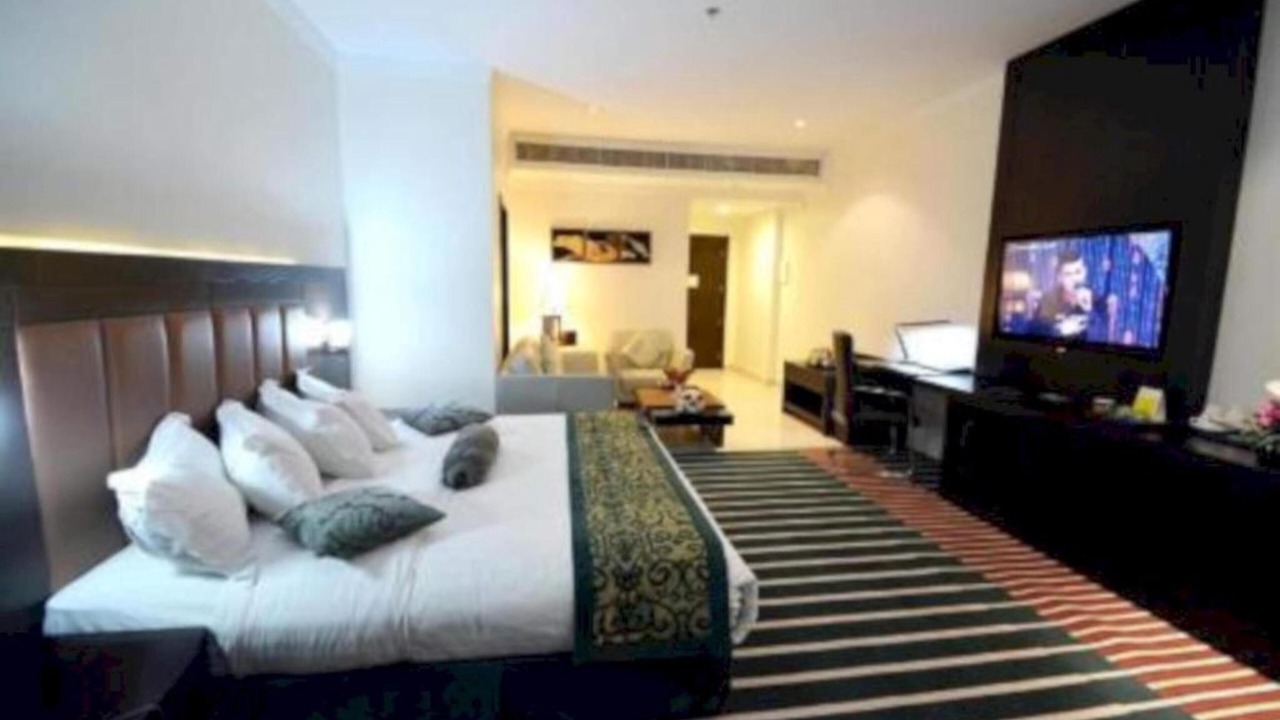 Photo of Bedroom in Al Olaya District