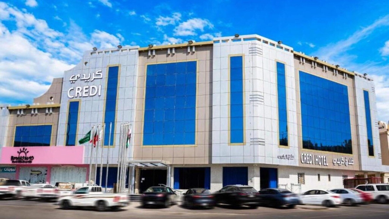 Photo of Outdoor in Riyadh