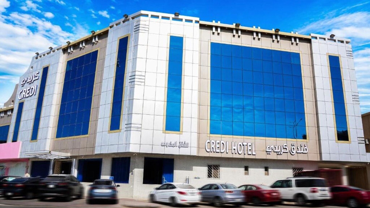 Photo of Outdoor in Riyadh