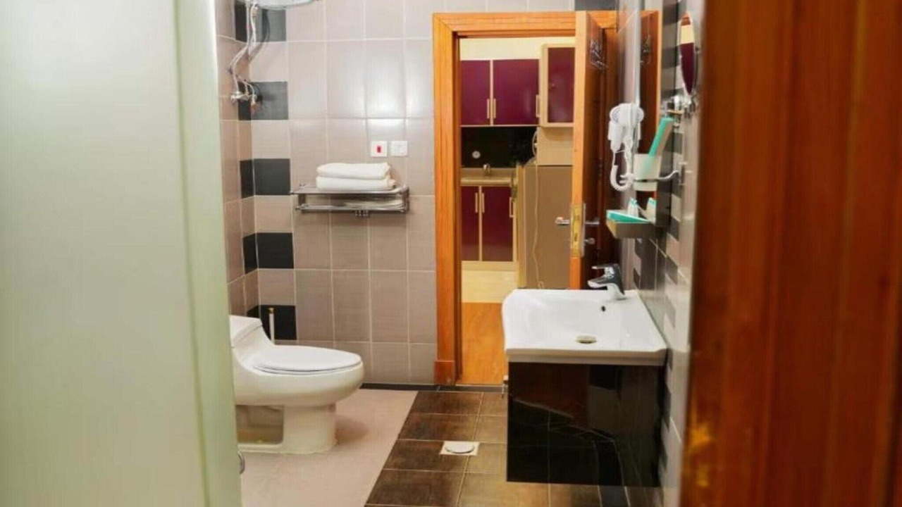 Photo of Bathroom in Riyadh