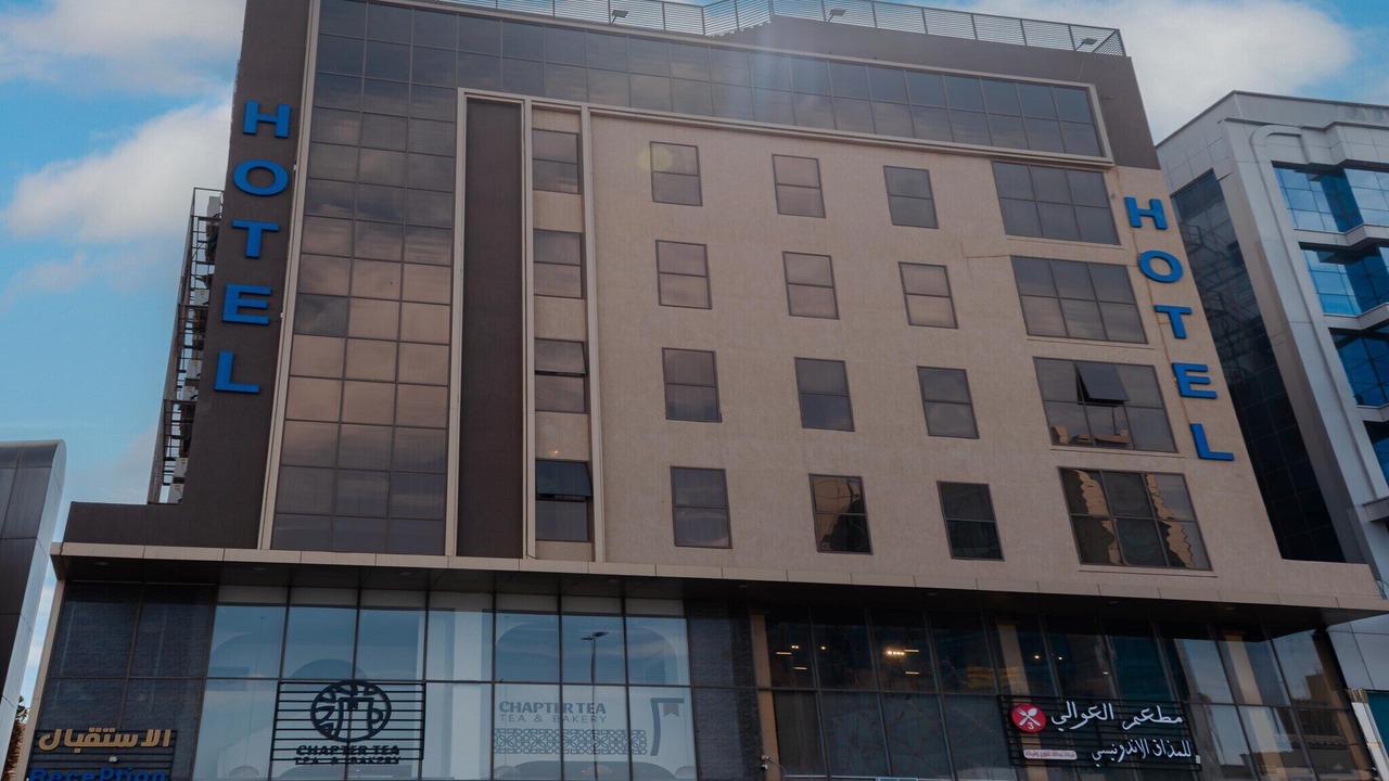 Photo of Outdoor in Jeddah