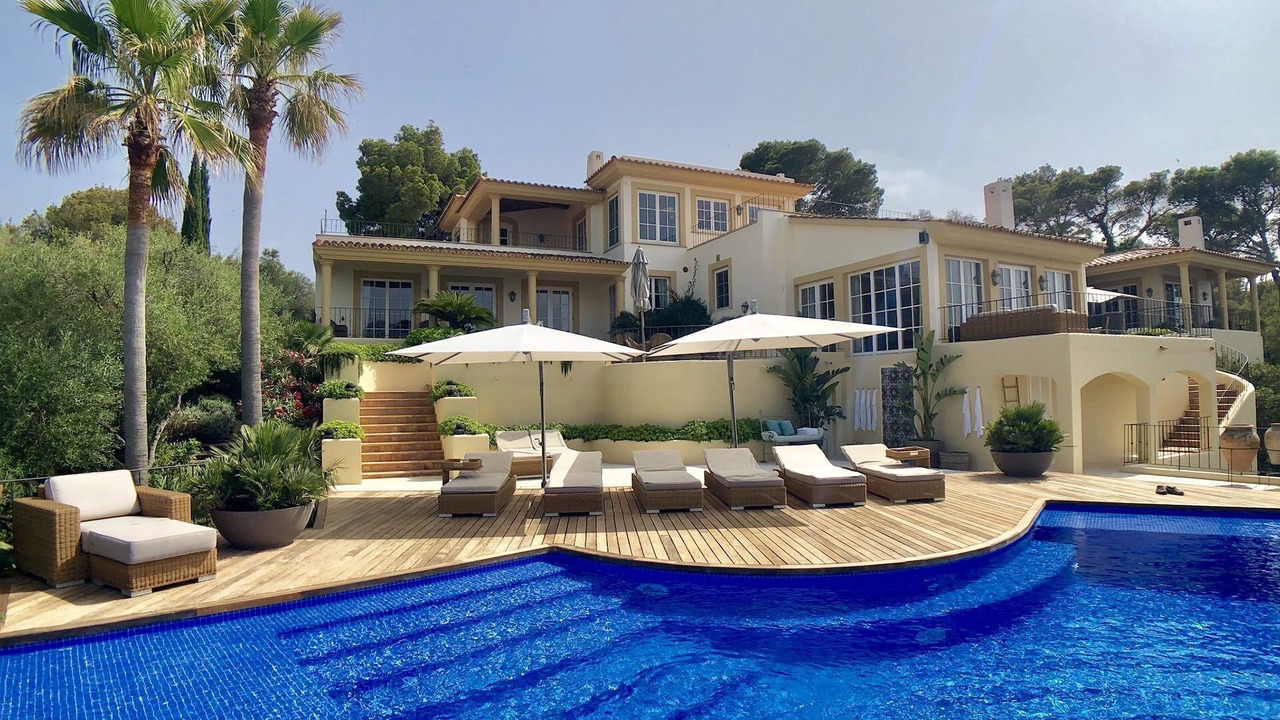 Photo of Others in Calas de Mallorca