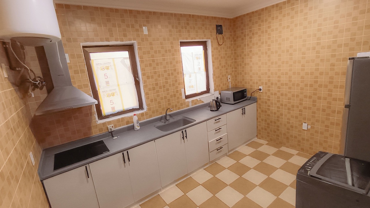 Photo of Kitchen in An Nakhil